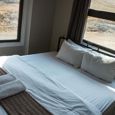 Afriski Mountain Resort Lesotho Butha-Buthe Eksteriør billede