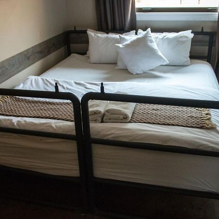 Afriski Mountain Resort Lesotho Butha-Buthe Eksteriør billede