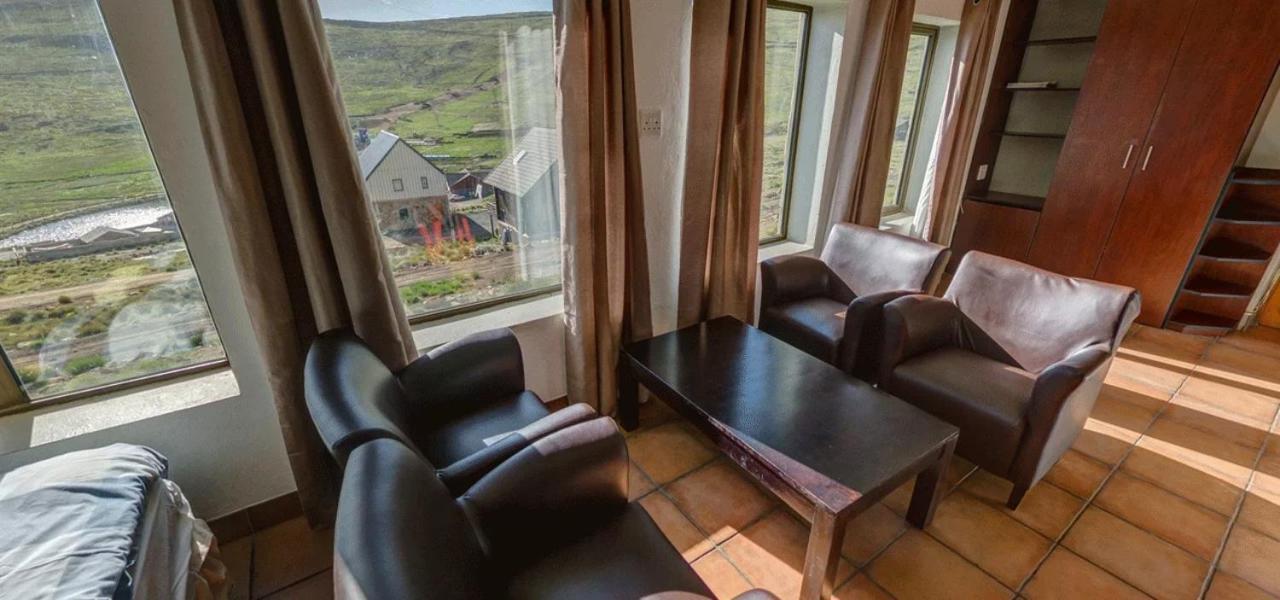 Afriski Mountain Resort Lesotho Butha-Buthe Eksteriør billede