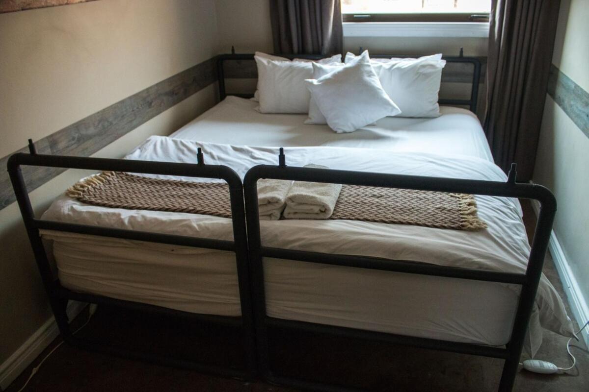 Afriski Mountain Resort Lesotho Butha-Buthe Eksteriør billede