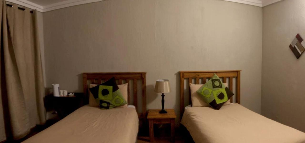 Afriski Mountain Resort Lesotho Butha-Buthe Eksteriør billede